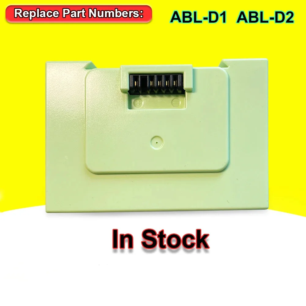 14.4V 1800mAh ABL-D1 Battery For iRobot Roomba i7 i7+ i8 e5 e6 7150 5150 e5150 e5152 e5154 e5158 i3 i3+ i4 i4+ Vacuum Cleaner