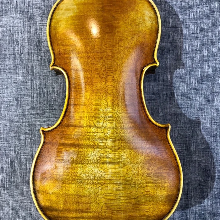 

professional handmade master solo violin 1/4-4/4