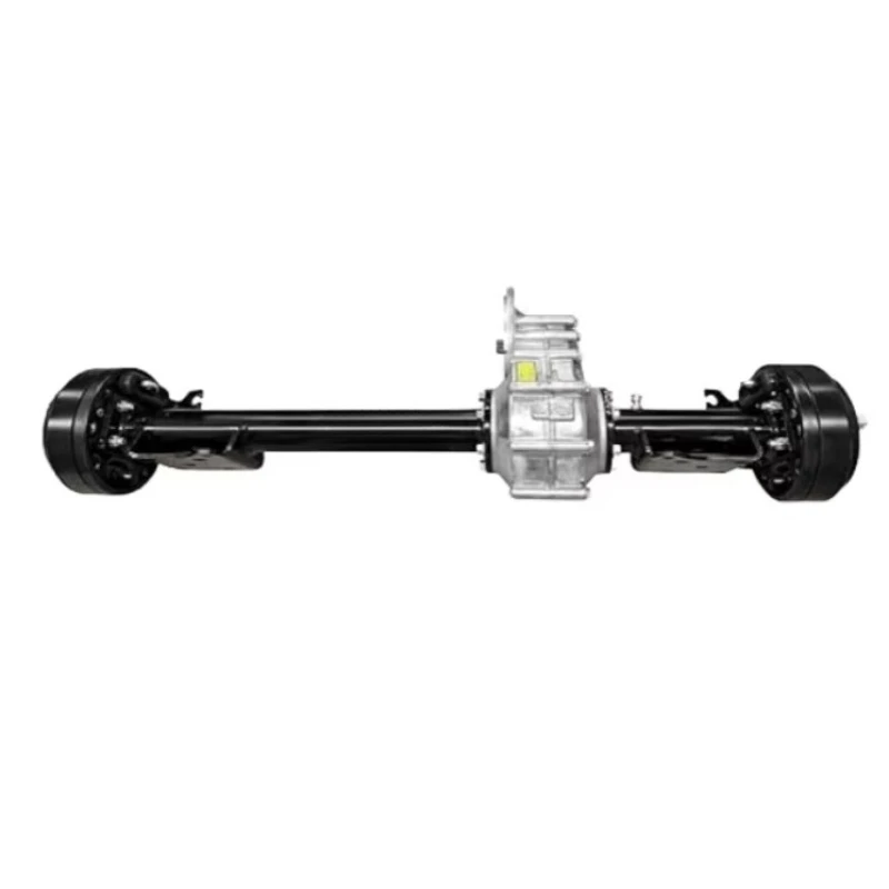 Electric Rear Axle for Golf Cart Sightseeing Splines Electric Vehicle Spare Parts