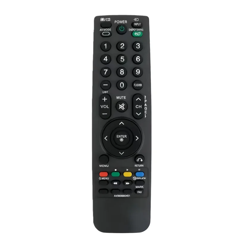 

Remote Control AKB69680416 42LH35FD 42PQ20D AKB69680401 50PQ20D AKB69680423 AKB69680438 32LD320 for TV AKB69680483