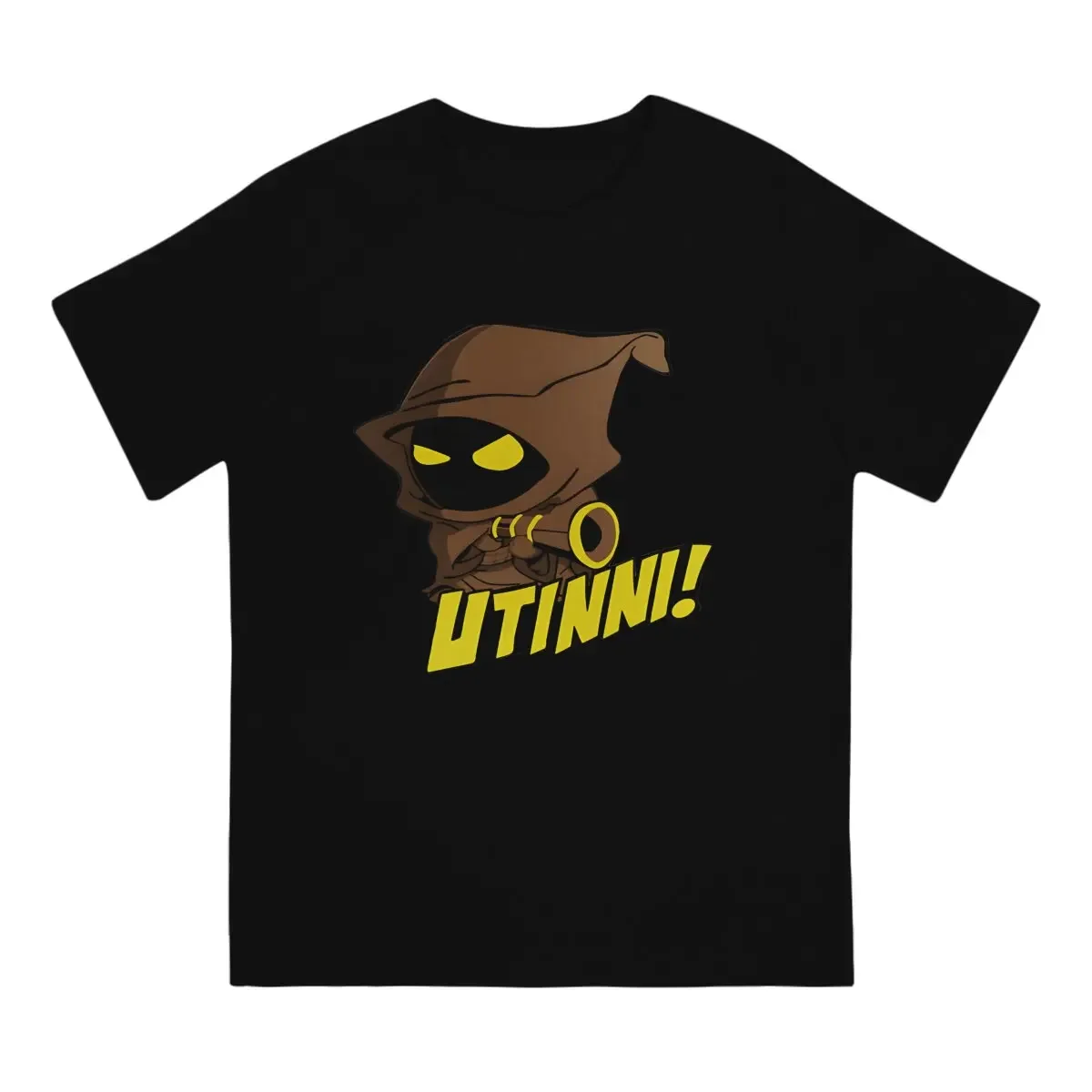 Jawa Utinni Special TShirt Jawa Utinni Casual T Shirt Newest Stuff For Adult