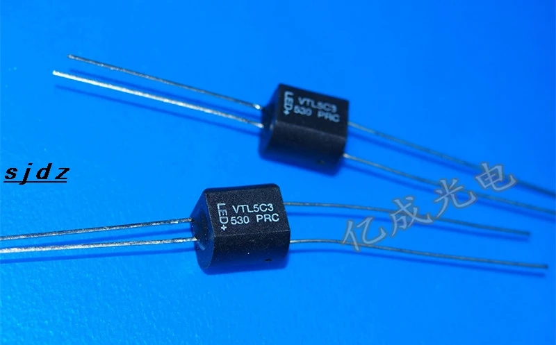 

5 шт./лот VTL5C3 DIP