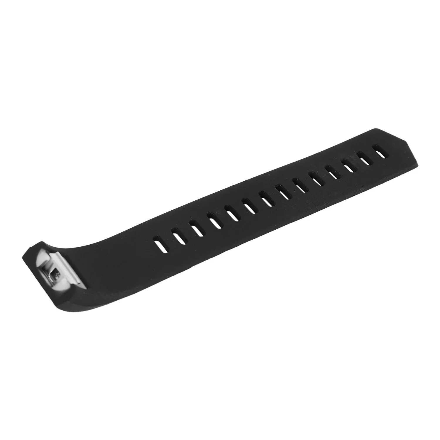 Peças de reposição para pulseira inteligente SQPP para Fitbit Charge 2, pulseira flexível para Fit Bit Charge2