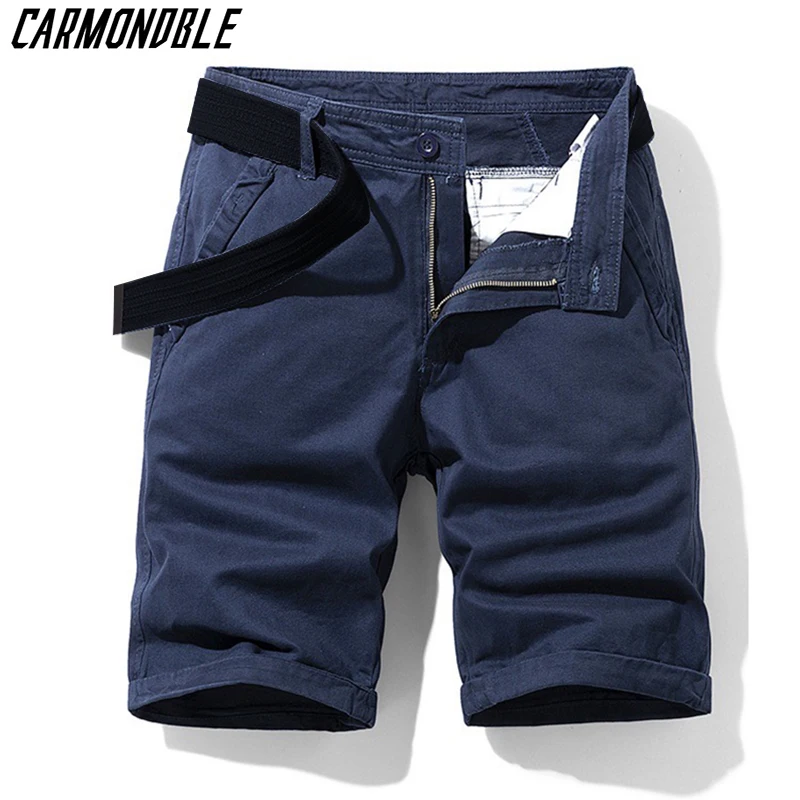 CARMONDBLE vélo bas décontracté cyclisme pantalons courts VTT homme vtt moto Shorts Pantaloncini Ciclismo Uomo