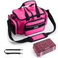 Pink and 3 Boxes