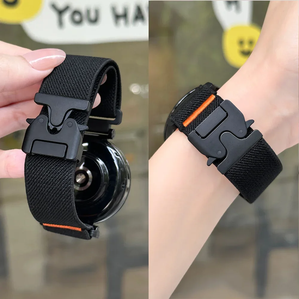 Parachute Buckle St… - image