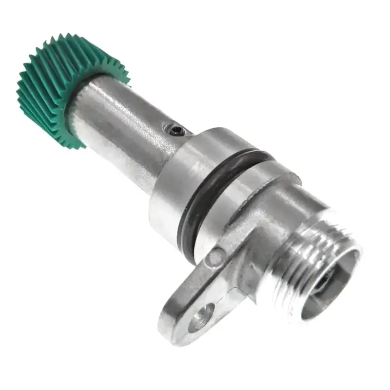 

A58X-43621-28040 Speedometer Sleeve Assembly Odometer Gear Speed Sensor For Kia Rio 2005-2015 Accent 2004-2013