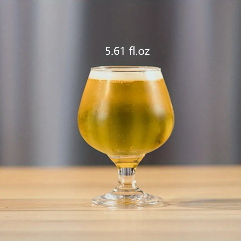 1pc Beer Martini Glasses Beer Cup for Bar Pub Club Restaurant Home Use Drinkware Whiskey Cup Drinking Mugs Cocktail Glass