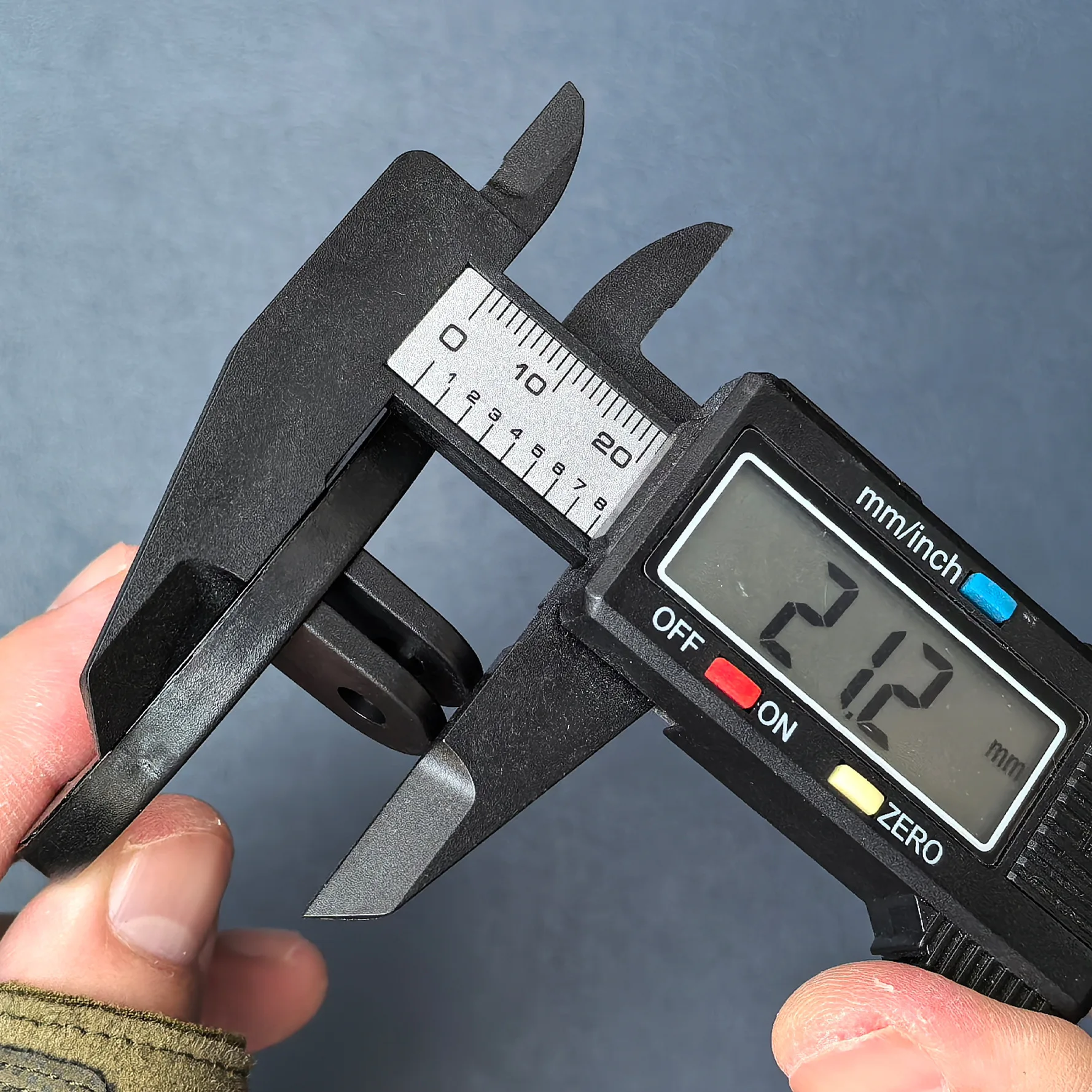 Für Magsafe Universal Telefon Halter Starke Magnetische Stative Einbeinstativ Mehrzweck Interface Universal Ersetzen Magnetische Ring – Detail 11