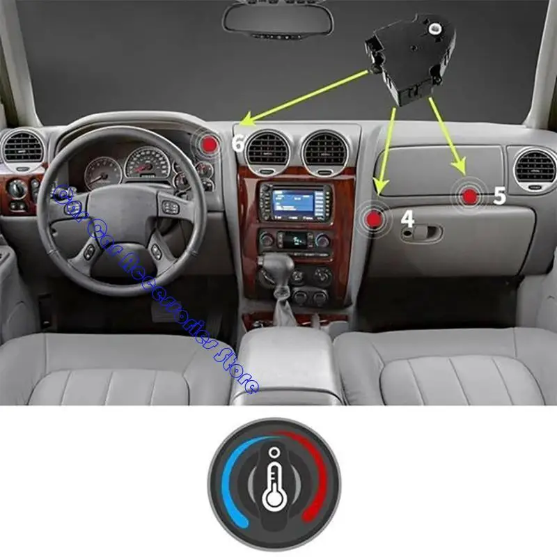 

242d 16163982 Тихий привод дверей.