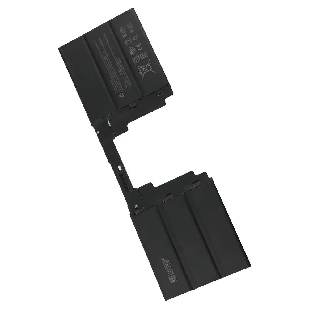 New ​G3HTA040H Battery For Microsoft Surface Book 2 2nd Gen 15