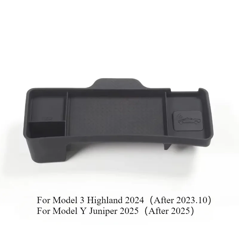Silicone Black