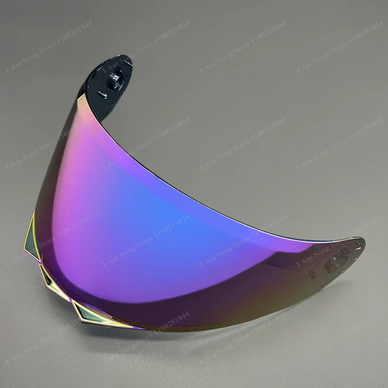 Motorhelm Lens Voor MT-V25B Genesis SV Genesis R SV Rymic R935SV Helm Vizier Voorruit Shield Helm Accessoires