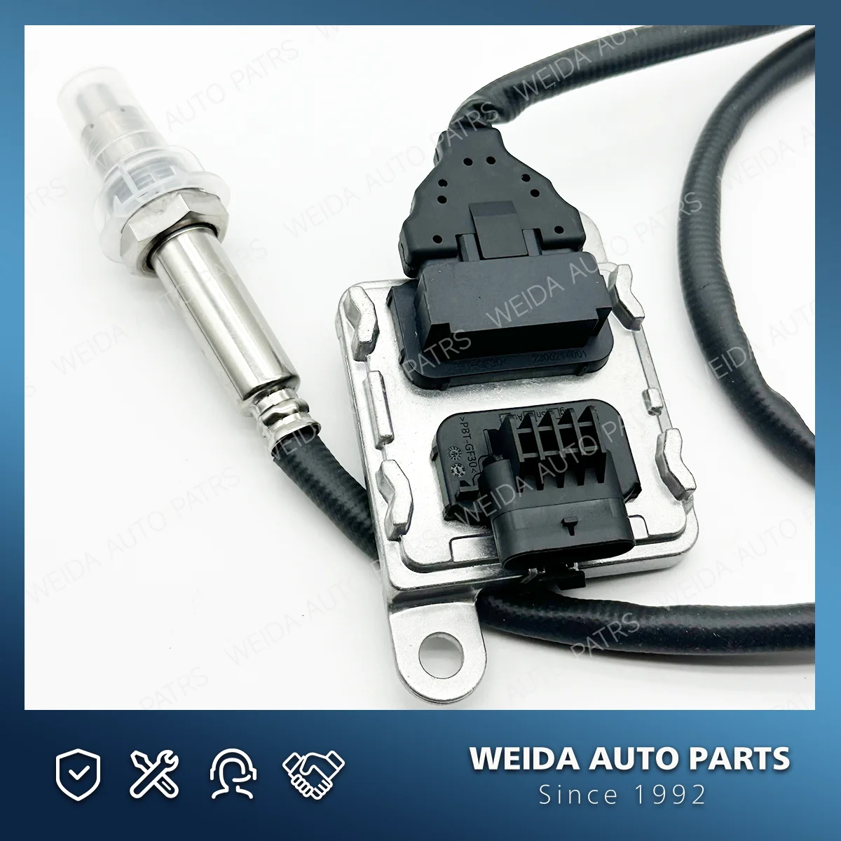 

89463-E0700 89463E0700 89463 E0700 Original New Nitrogen Oxide Sensor NOx Sensor 89463-E0700 For Toyota Hino Truck