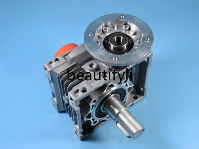 Automatic computer car washing machine accessories car washing machine turbine brush special gear reducer with shaft drive