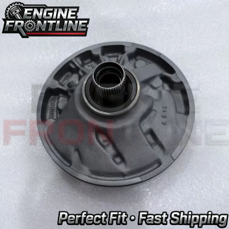 New 4HP16 Oil Pump Assembly For ZF4HP16 Buick Excelle 1.8L Chevrolet Epica Lacetti