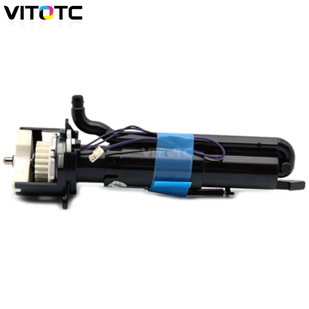 Imagem -04 - Toner Bomba Unidade Motor de pó Pneu de Borracha Novo para Ricoh mp C3002 C3502 C4502 C5502 Peça Sobressalente Cores Kit