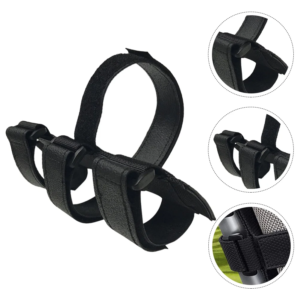 Speaker Strap Sound Bars Bike Supplies Outdoor Holder Multifunction Portable Mount Professional