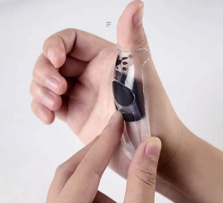 

1pcs Thumb Knuckle Sprain Pain Fracture Injury Support Ultra-Lightweight Design