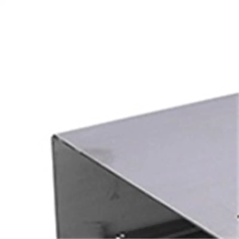 Manual Stainless Steel Meat Cutter Household Frozen Meat Slicing Machine