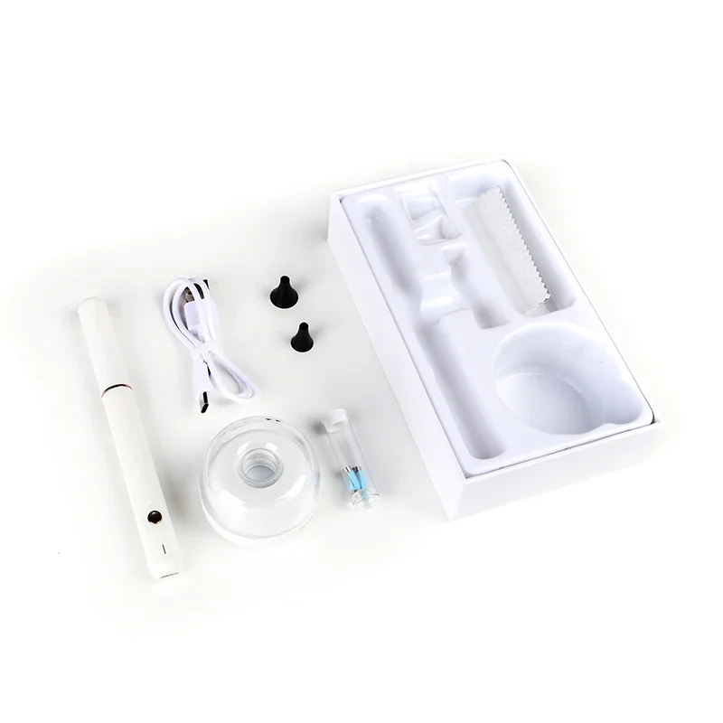Smart Visual Ear Sticks Otoscope Endoscope Wax Removal Tool Ear Pick Mini Ear Cleaner fast