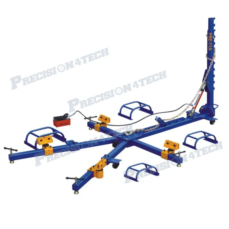 Auto Body Machine Mini Car Frame Machine