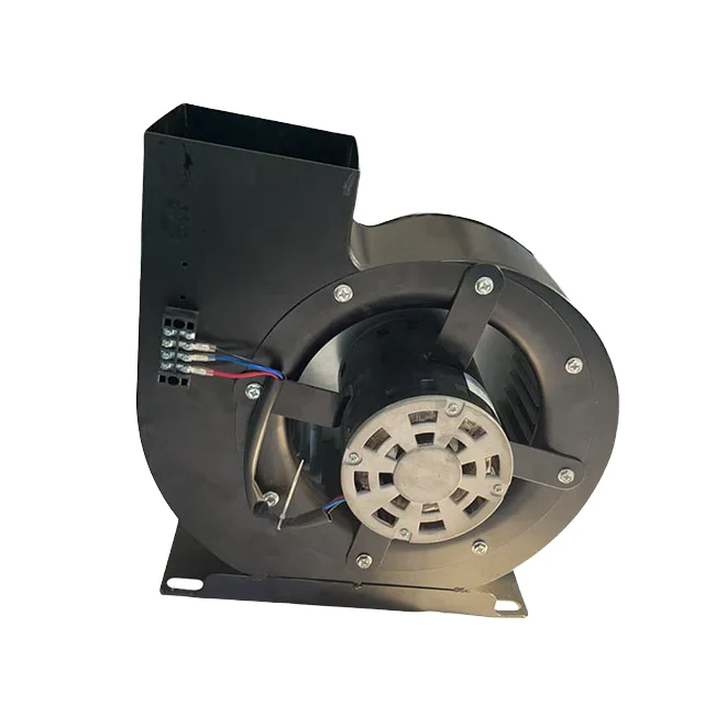 

High-Flow 1hp SP-L-235 Single Inlet Air Shower Centrifugal Blower Fan AC Ventilation Fan With OEM Customization