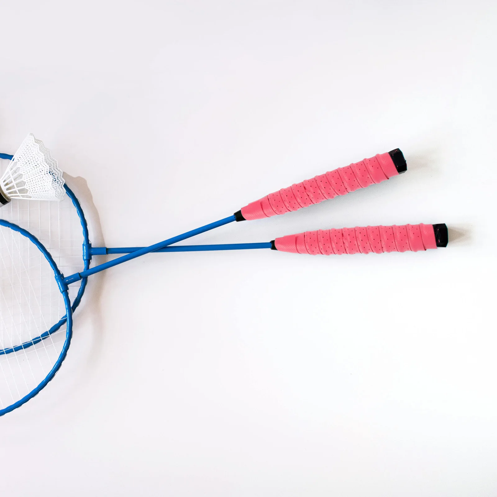 5 قطعة المضادة للانزلاق مضرب شريط لحام الريشة مقبض التفاف امتصاص العرق الفرقة ل تنس مجداف الصيد رود القبضات