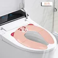 Pink bear