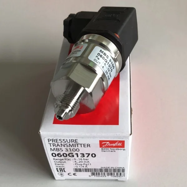 

F Mbs 3100 060g1370 Совершенно новый оригинальный Spot Plc