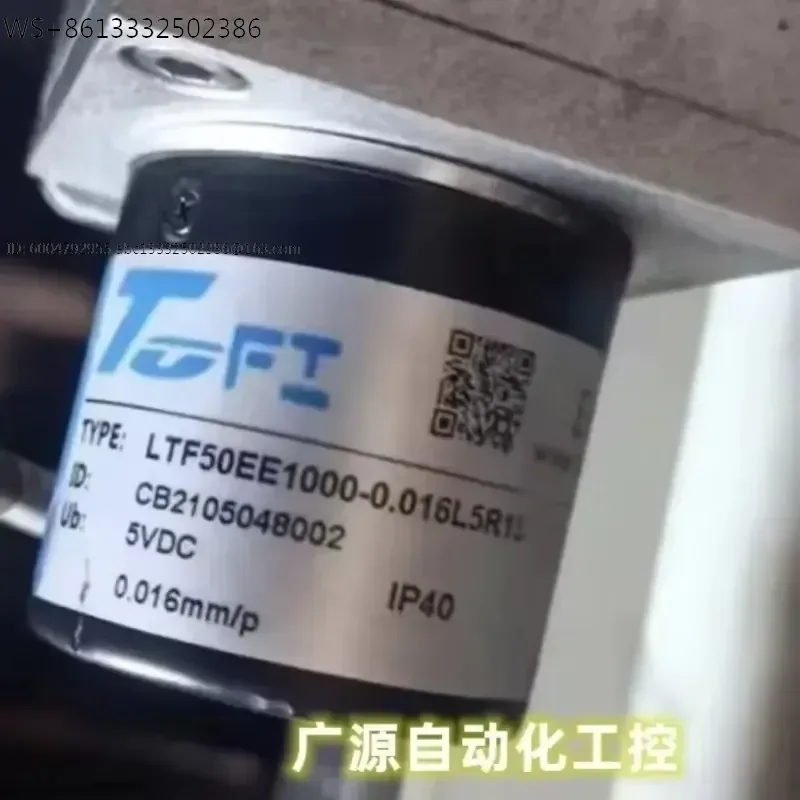LTF50EE1000-0.016L5R15 Cable Encoder