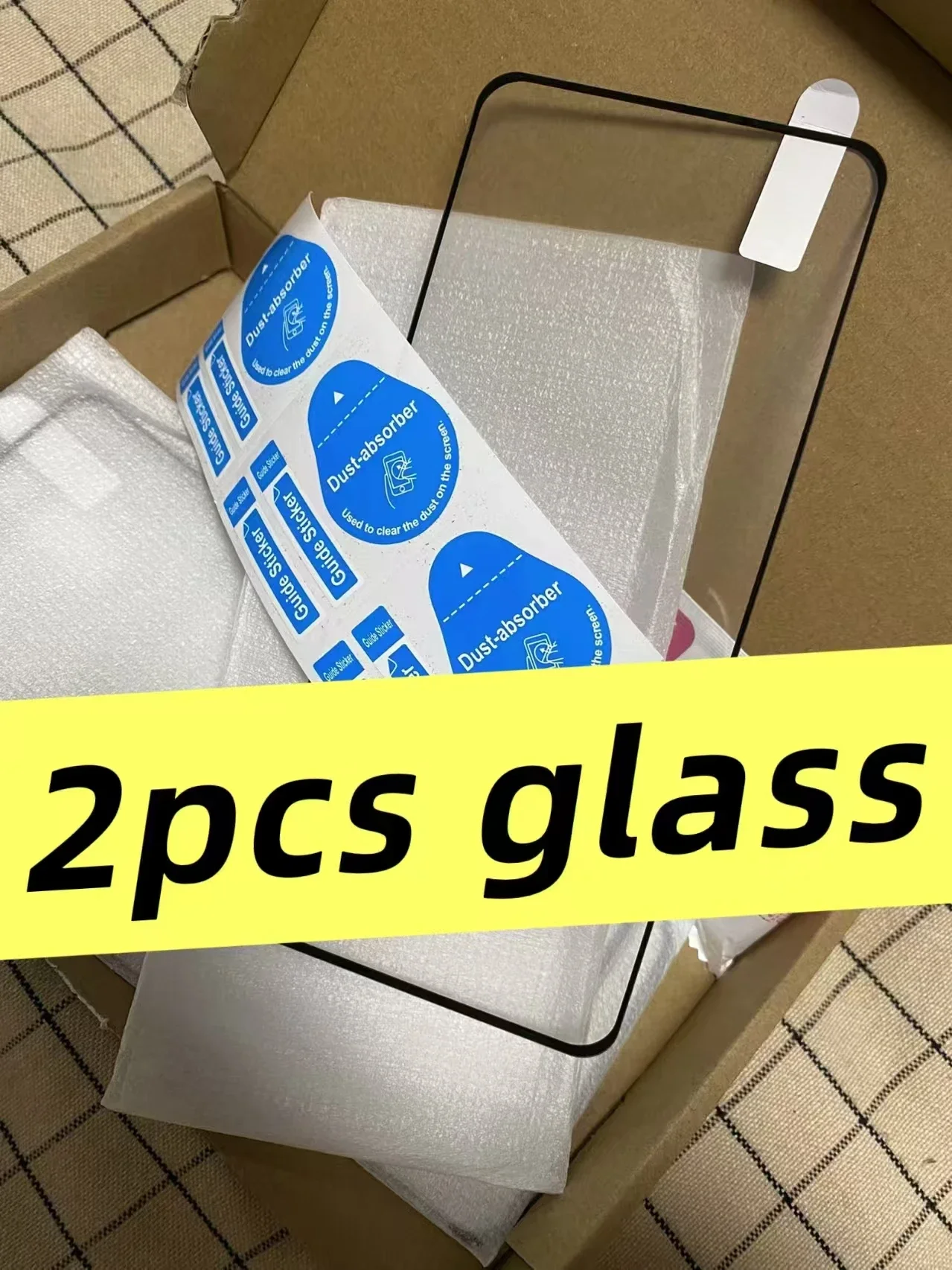 9D Screen Protector… - image