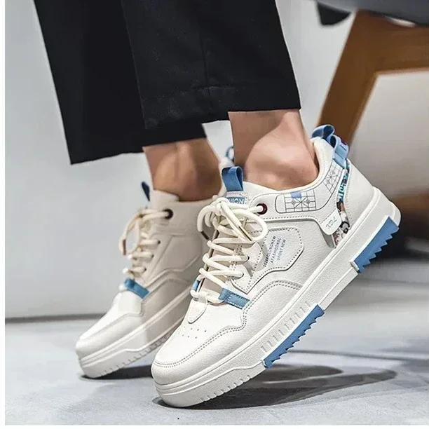 2025 / Men's casual summer running shoes, men's new sports shoes image 6