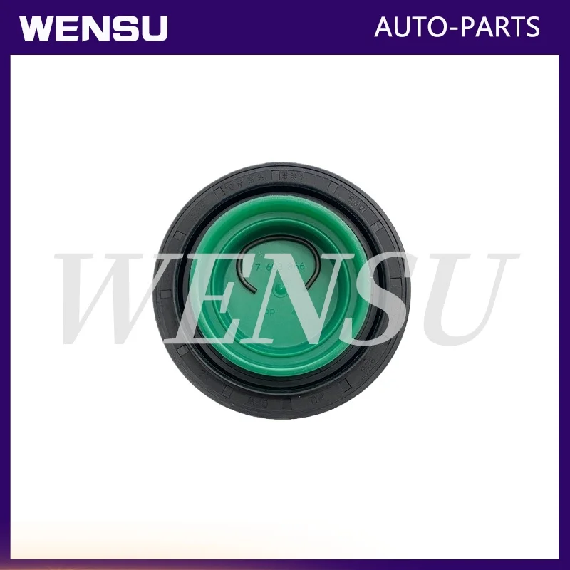 Crankshaft Oil Seal For BMW F20 2015-2019 F21 2011-2019 F23 2014-2021 F22 2013-2021 F30 2011-2018 33107564416