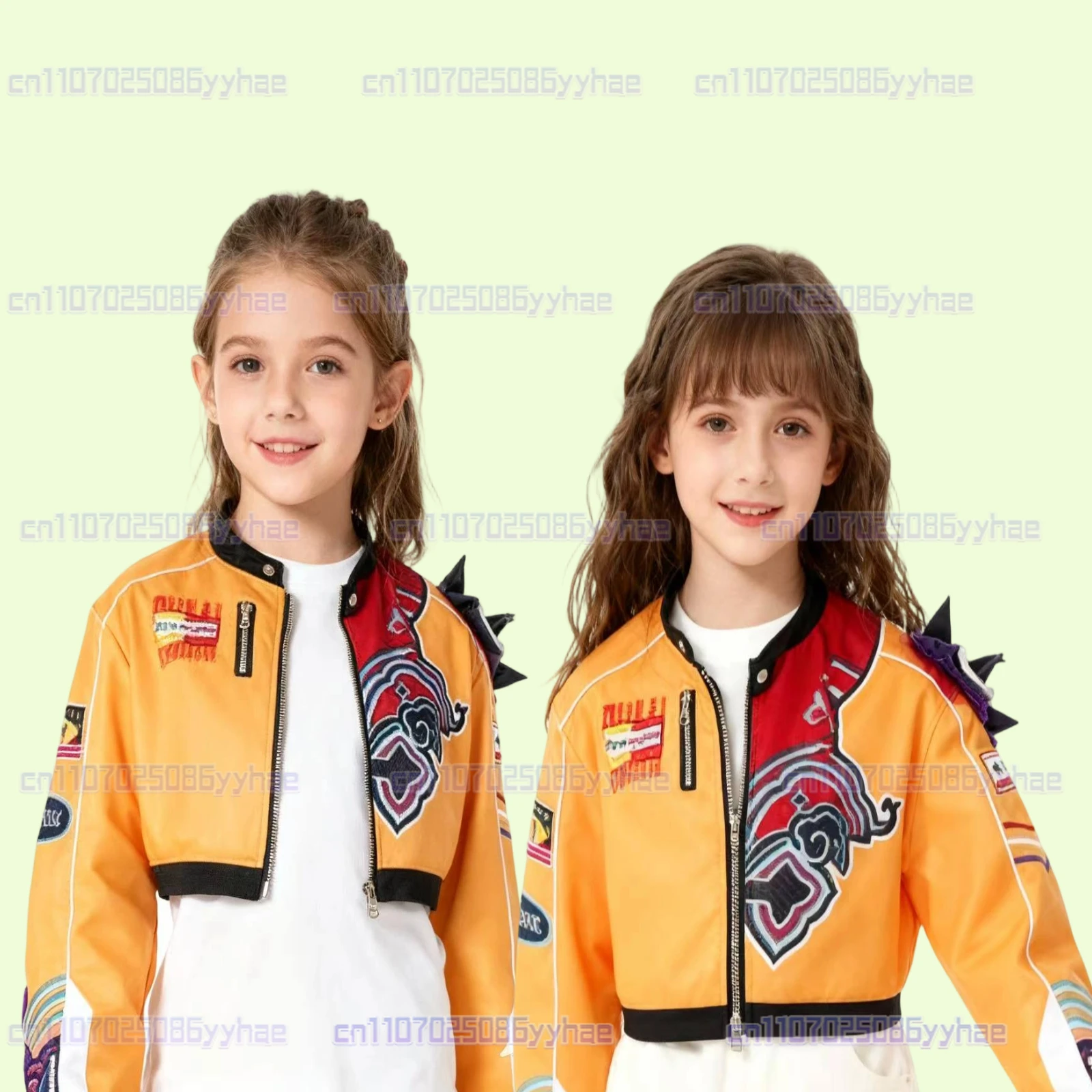 RUMI Anime KPOP Cosplay chasseurs de démons Rumi Costume manteau veste tenue pour filles adultes femmes Halloween carnaval mascarade Costume