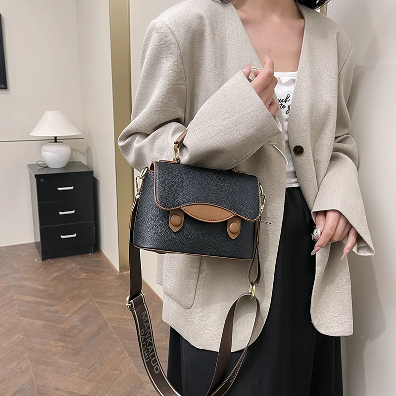 Fashion Women's Pu …