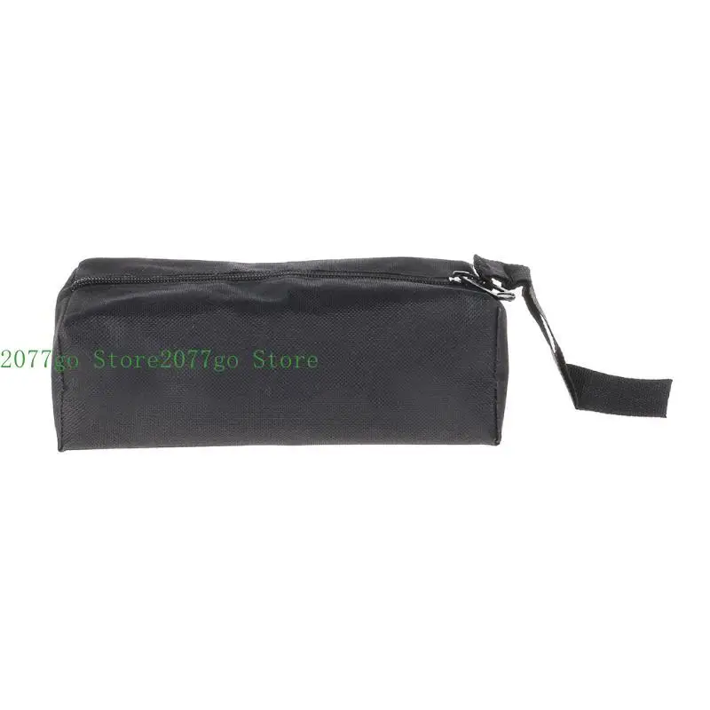 

Y1UD Heavy Duty Tool Zipper Storage Bag Gifts for DIY Handyman Dad