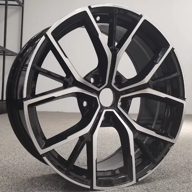 

Колесные диски на заказ 18/19/20 дюймов для автомобилей 530Li, X3, X4, X5, X6, 1, 2, 3, 4, 5, 6 и 7 серий, 325, 330, 740, M3, M4, M5, M6, модифицированные легкосплавные диски