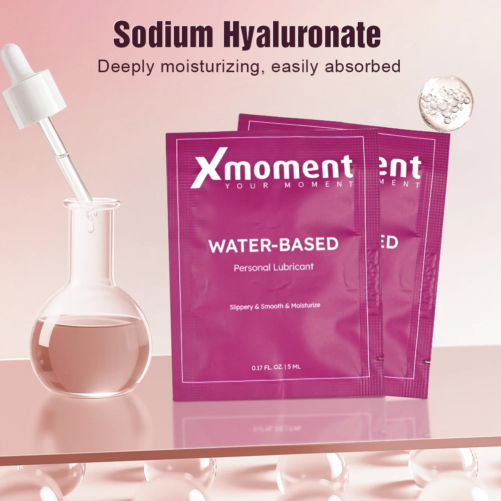 1/5/10 قطعة زيوت التشحيم الجنسية للجنس الحب هلام المهبل قاعدة المياه الجسم زيوت التشحيم ألعاب الجنس مثلي الجنس الشرج زيوت التشحيم لعبة الجنس الكبار #5