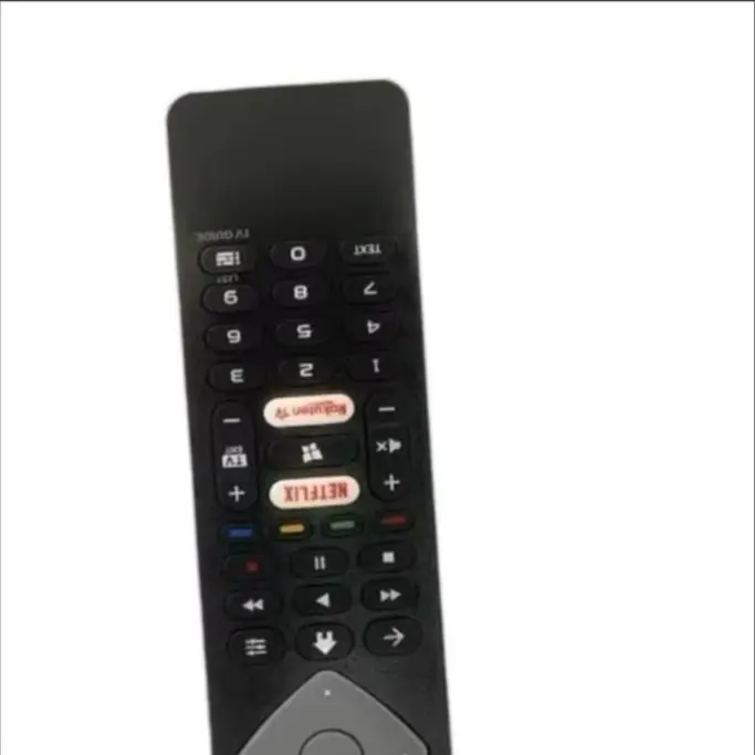 BRC0884402/01 Remote Control Replacement for Philips Ambilight 4K Smart LED TV 75PUS6754/12 65PUS6754/12 65PUS6704/12 55PUS6754