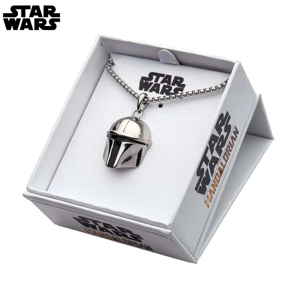 collier-casque-mandalorian-de-star-wars-tres-attrayant-et-polyvalent-cadeau-de-vacances-accessoire-de-mode