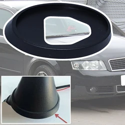 For Audi A3 8L 1996 - 2003 A4 B5 B6 A6 C4 C5 (80) B4 Fiat Bravo Brava Roof Mast Whip Sting Aerial Antenna Base Gasket Seal Pad