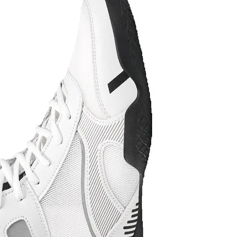 

New Professional Wrestling and Boxing Shoes,Lightweight Sneakers,Mens Mesh Breathable Training Shoes,Flight Wrestling Boots