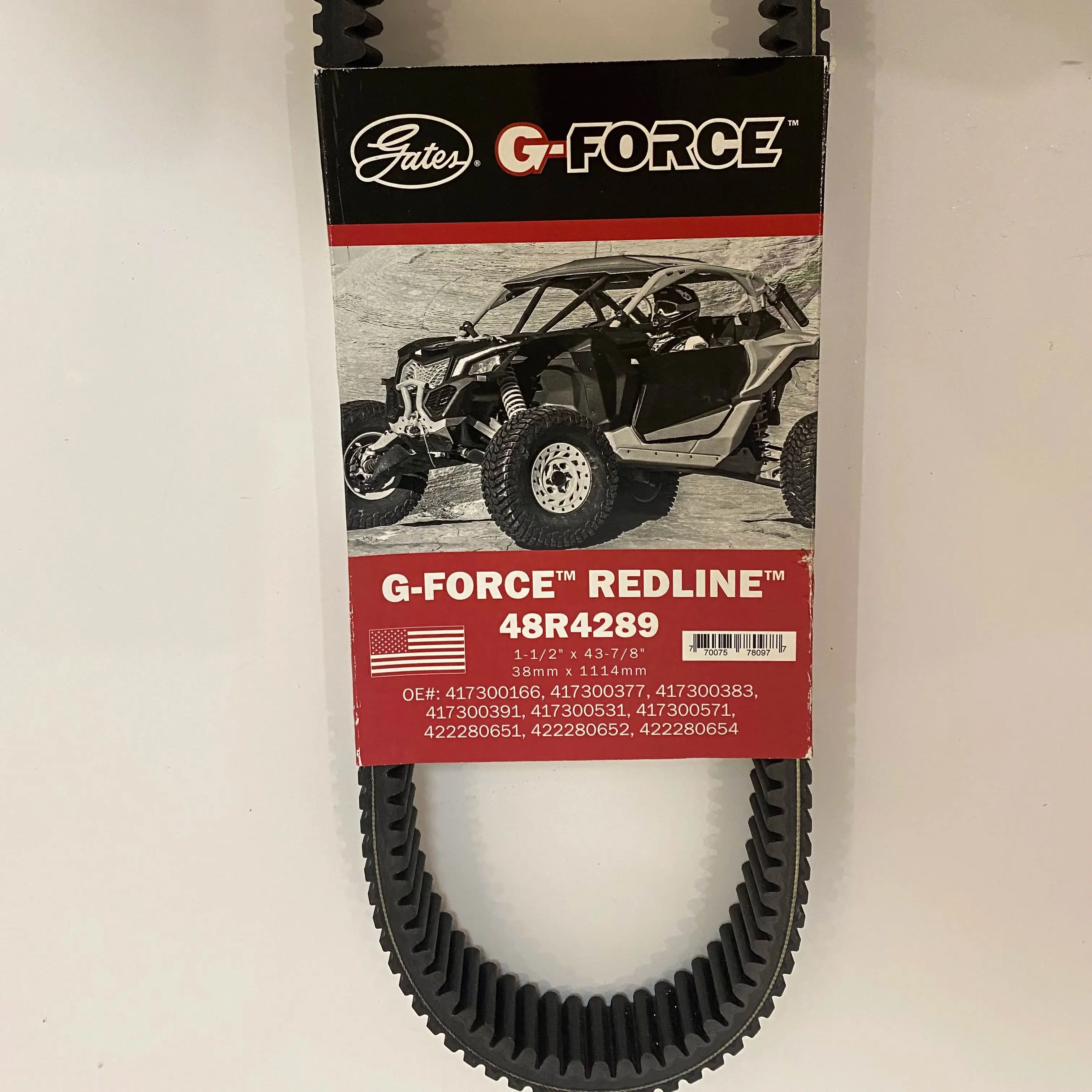 Gates 48R4289 G-For…