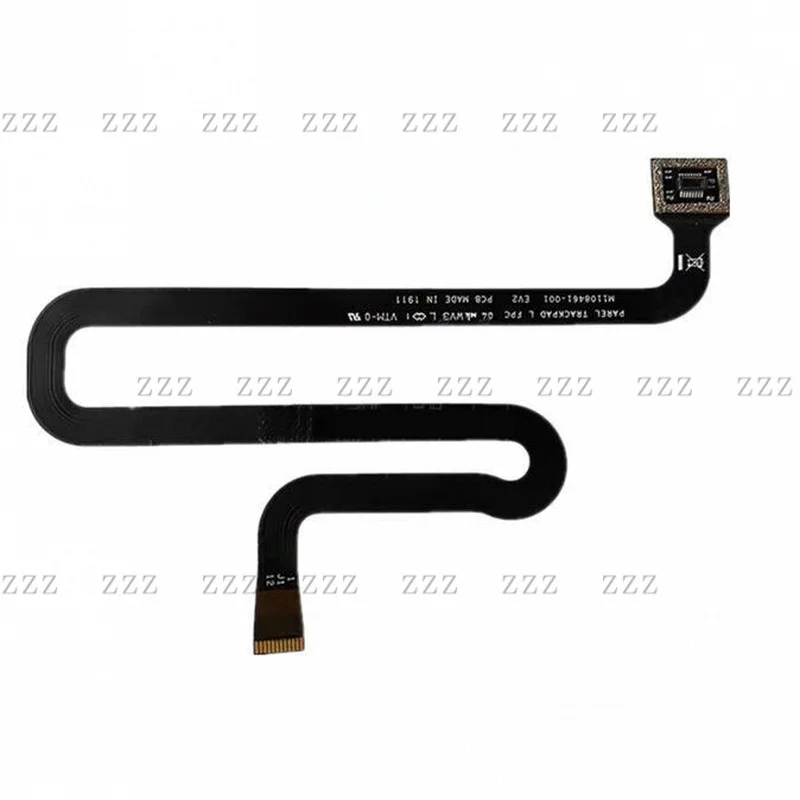 ZZ For Microsoft Surface Laptop 3 1867/1868 Keyboard TouchpadCable M108461-001 15”