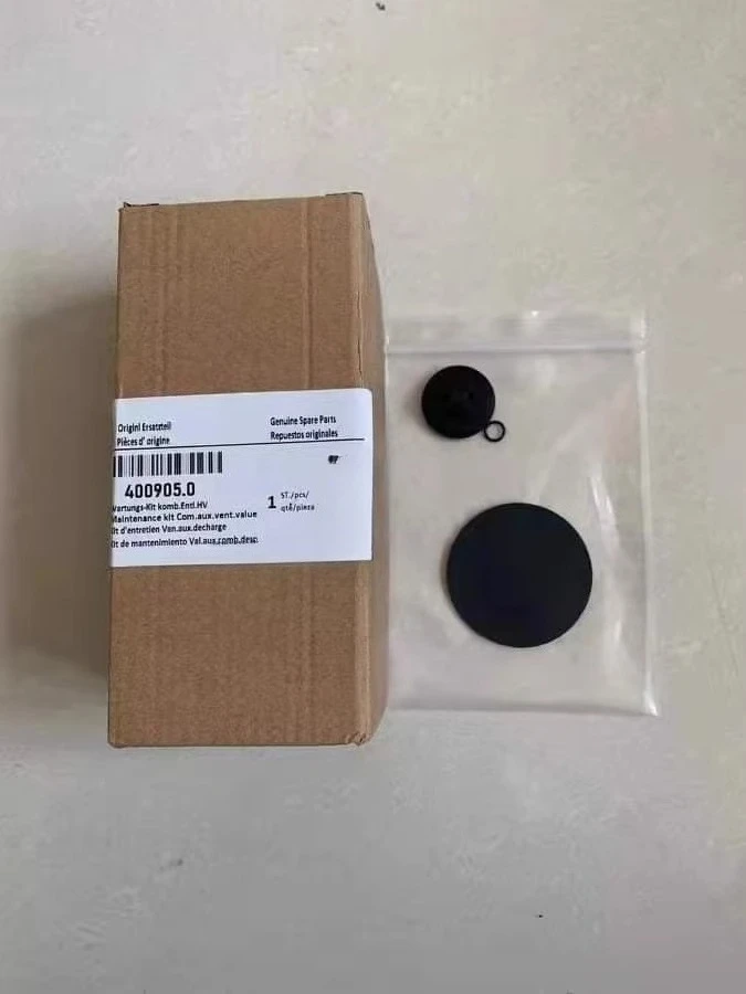 

air compressor parts repair and maintenance film 400905.0