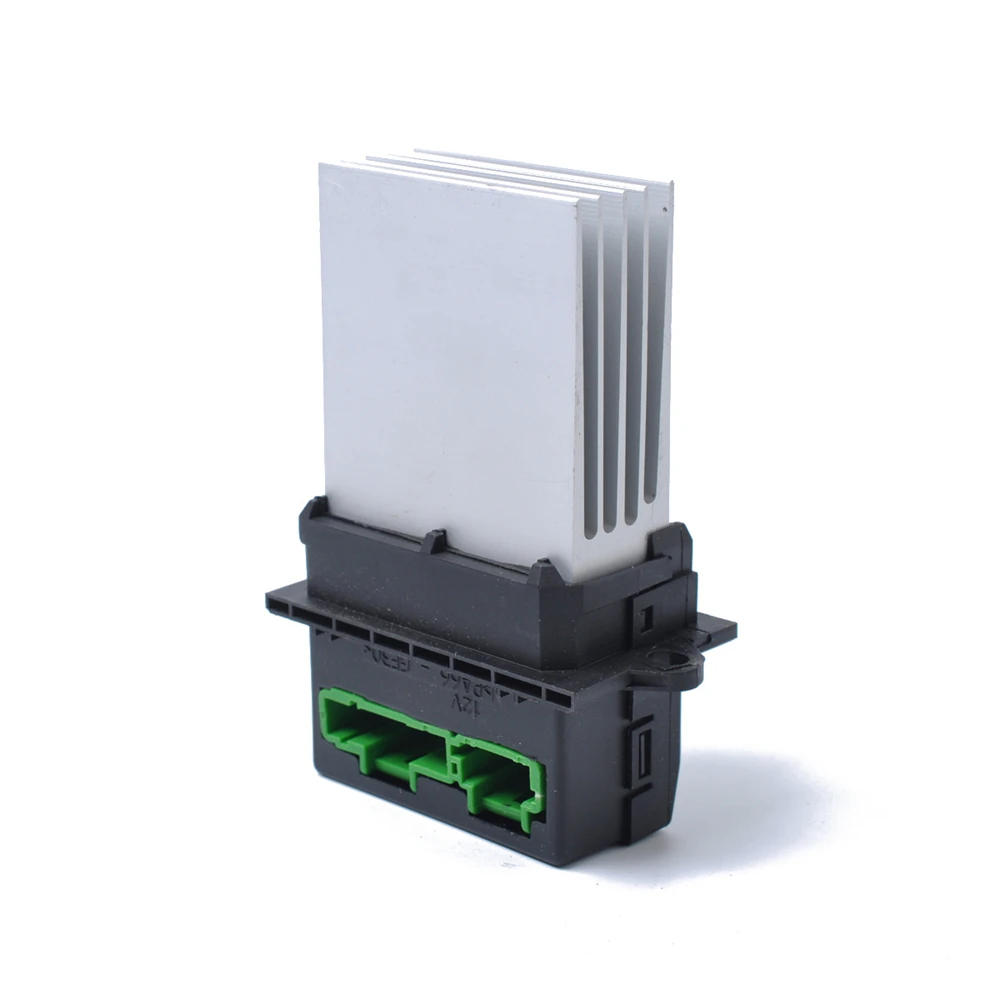 닛산 시트로엥 송풍기 저항기, 르노 메간 시닉 클리오, 푸조 207 607 7701048390 6441.L2 27761-AX010