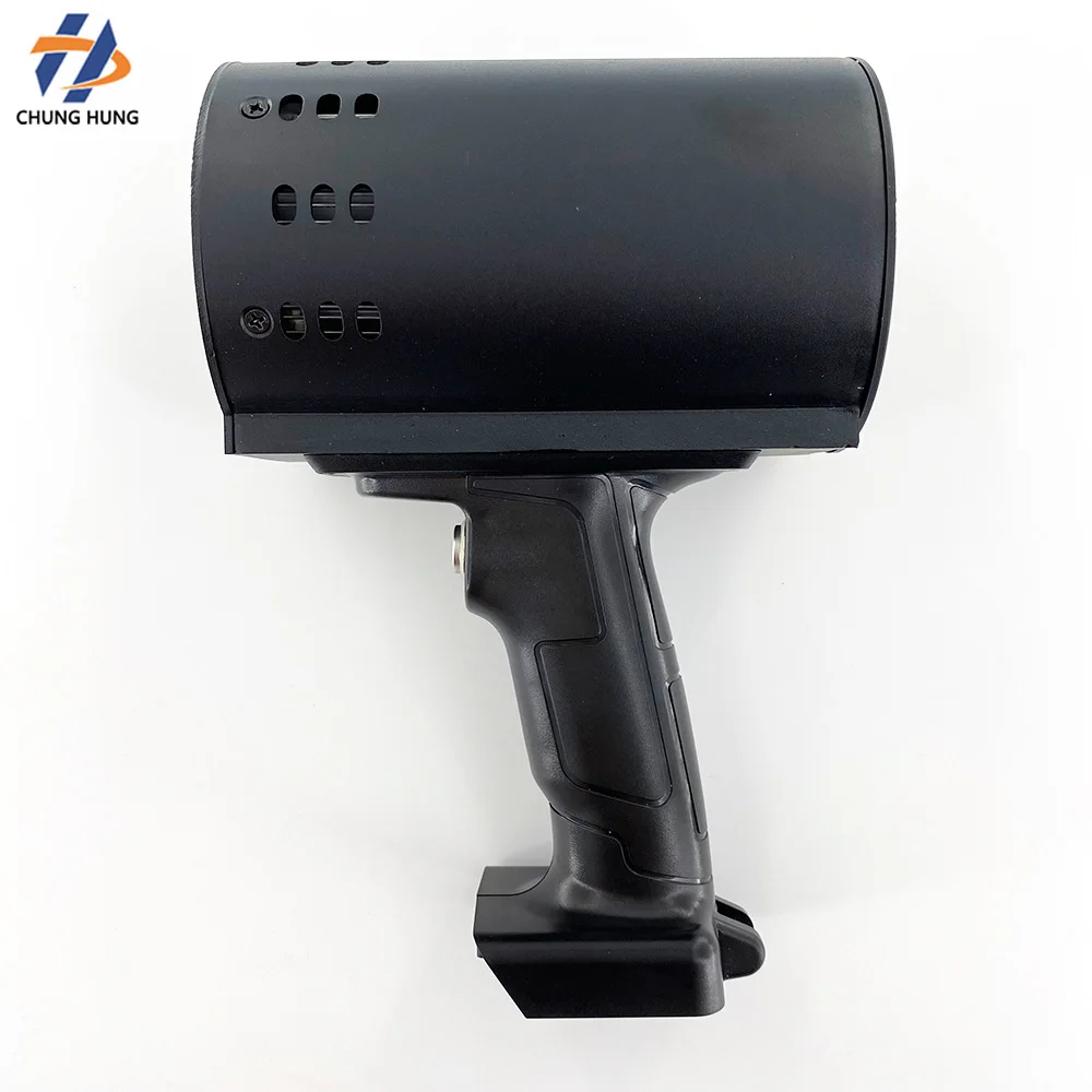 Top Grade 200W Rechargeable Handheld UV Light Portable for Car Paint Damage Inspection Vehicle Check UV Lamp