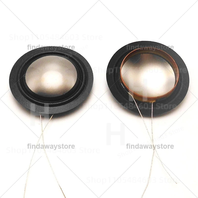 2 AFT 1034; VC Diaphragm for Mirage Omni 250 Omni 260 Tweeter 5DR53114 8Ω