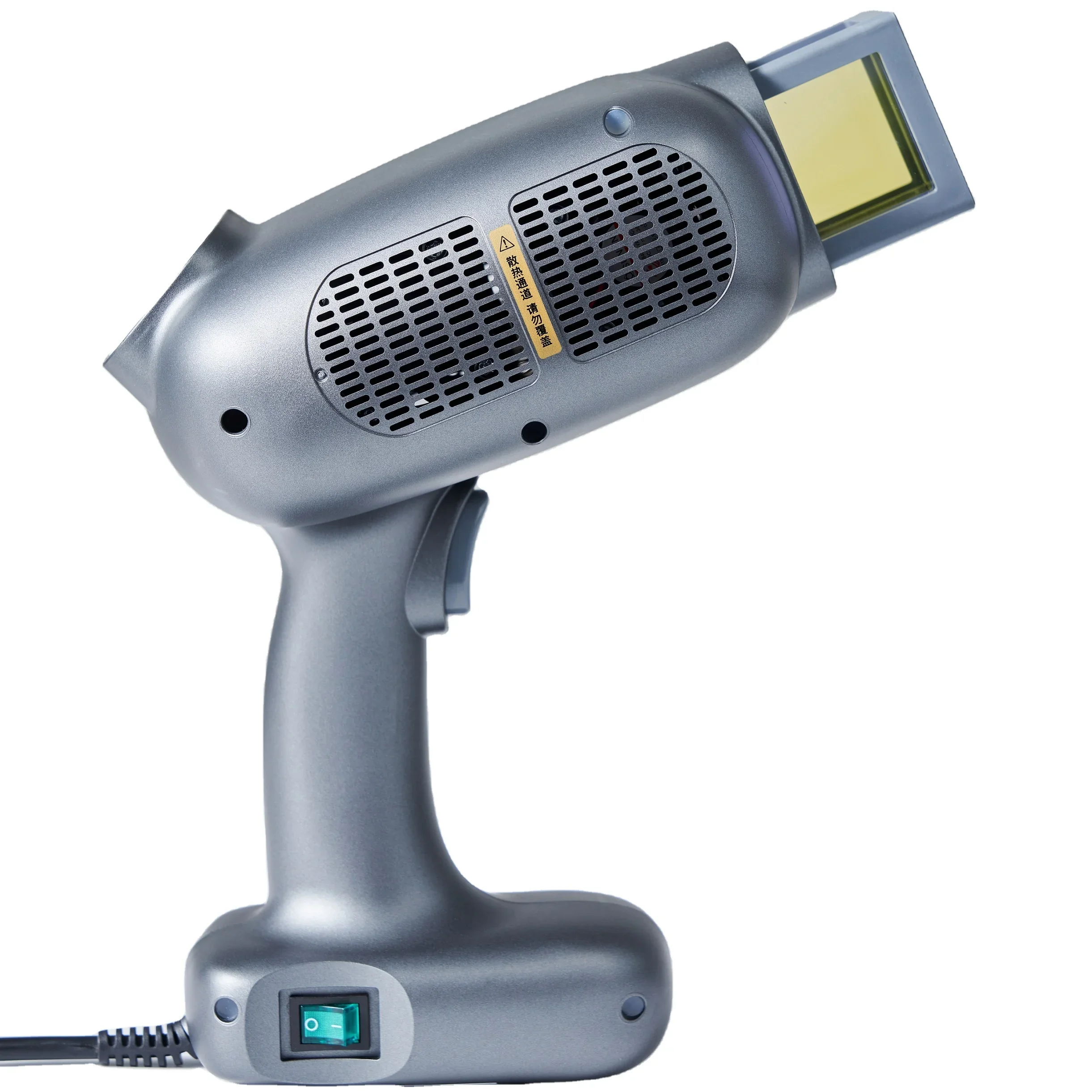 SIGMA SH308 Pro 308nm Excimer la ser UVB Phototherapy Lamp Psoriasis Treatment Device